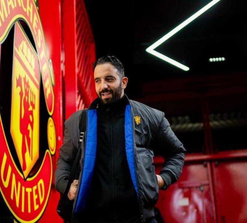 曼联官宣换帅！阿莫林一句话惹翻管理层，联赛第14到第6也保不住他