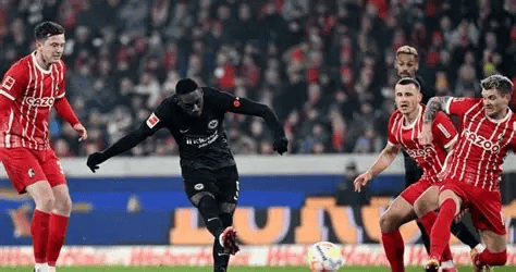 周六024 德甲 汉堡VS科隆，赛事分享解析